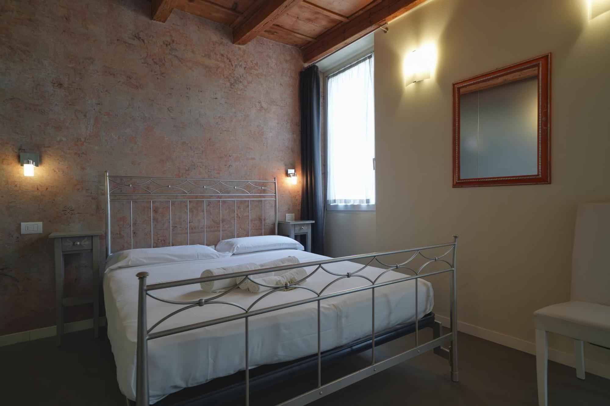 Palazzo Di Giulietta - Juliet'S Palace 베로나 외부 사진