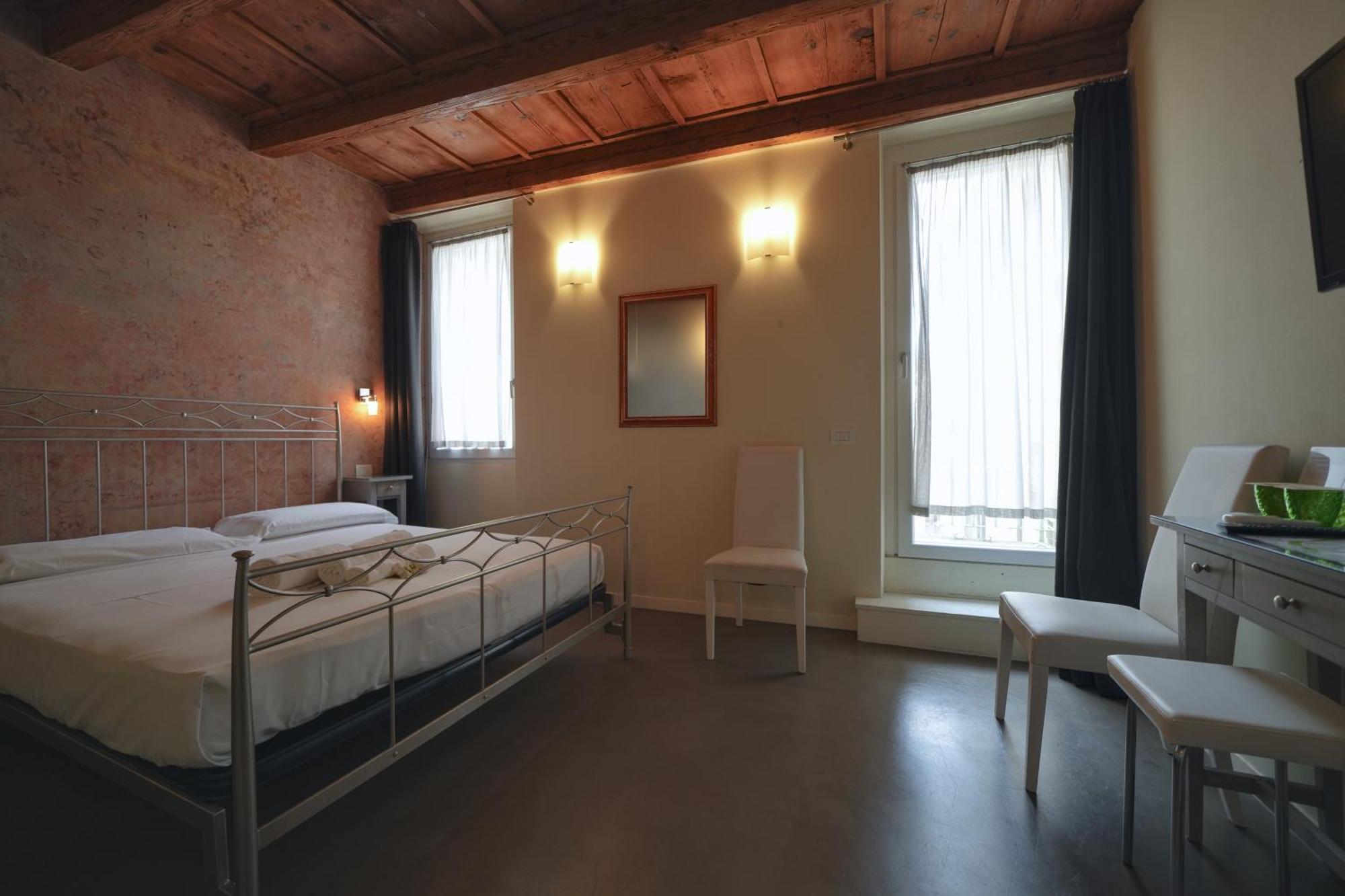 Palazzo Di Giulietta - Juliet'S Palace 베로나 외부 사진